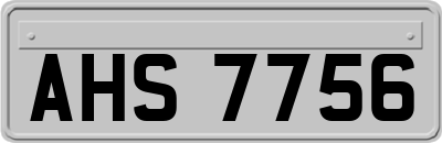AHS7756
