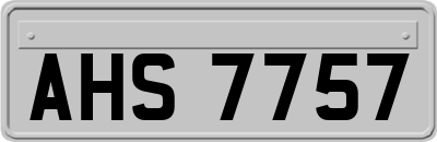 AHS7757