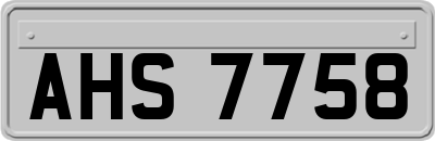 AHS7758