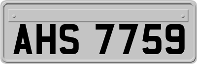 AHS7759