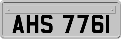AHS7761