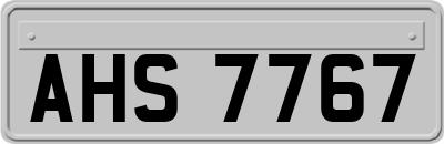 AHS7767