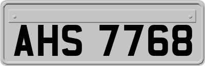 AHS7768