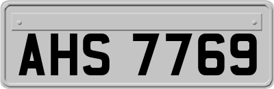 AHS7769
