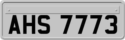 AHS7773