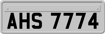 AHS7774