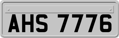 AHS7776