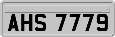 AHS7779