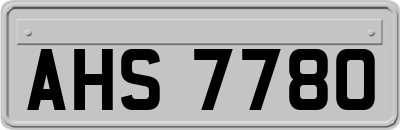 AHS7780