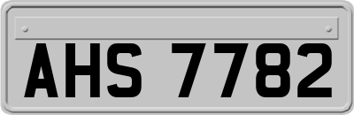 AHS7782