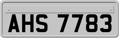 AHS7783