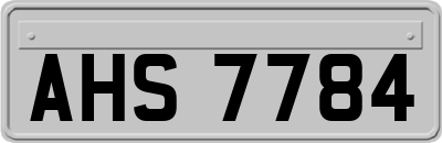 AHS7784
