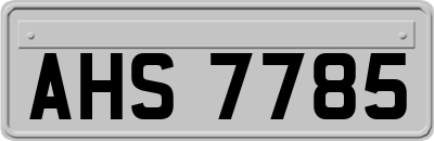 AHS7785