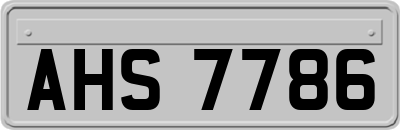 AHS7786