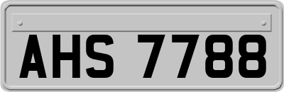 AHS7788