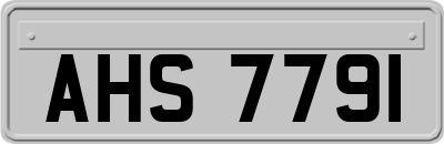 AHS7791