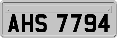 AHS7794