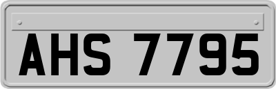 AHS7795