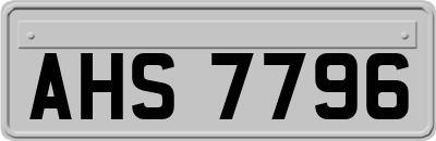 AHS7796