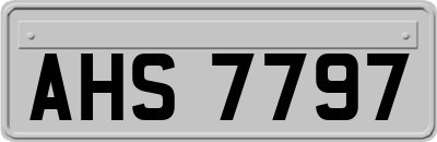 AHS7797