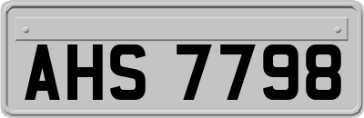 AHS7798