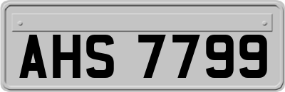 AHS7799