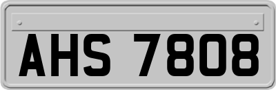 AHS7808