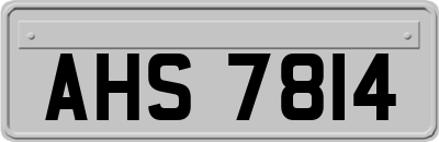 AHS7814