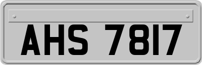 AHS7817
