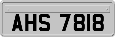 AHS7818