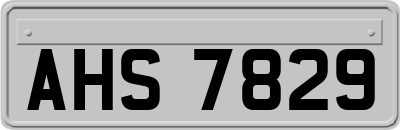 AHS7829