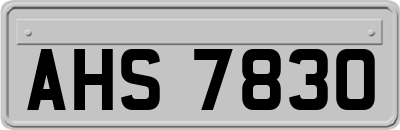 AHS7830