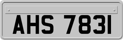 AHS7831