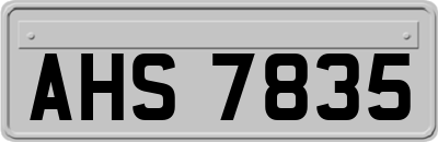 AHS7835