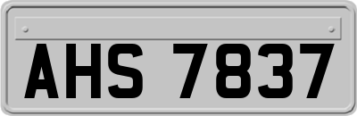 AHS7837