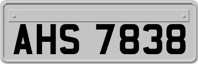 AHS7838