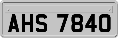 AHS7840