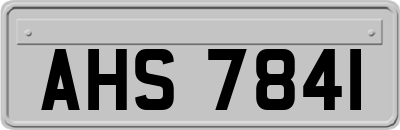 AHS7841