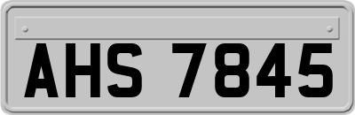 AHS7845
