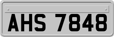 AHS7848