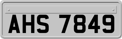 AHS7849