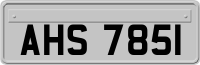 AHS7851