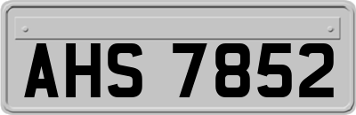 AHS7852