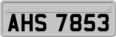 AHS7853