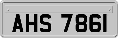 AHS7861