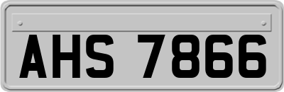 AHS7866
