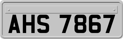 AHS7867
