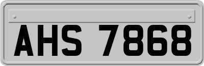 AHS7868