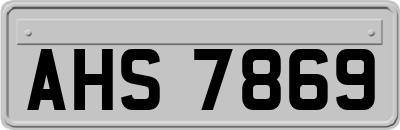 AHS7869