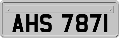AHS7871